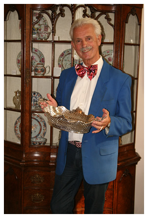 Maurice Ackermans