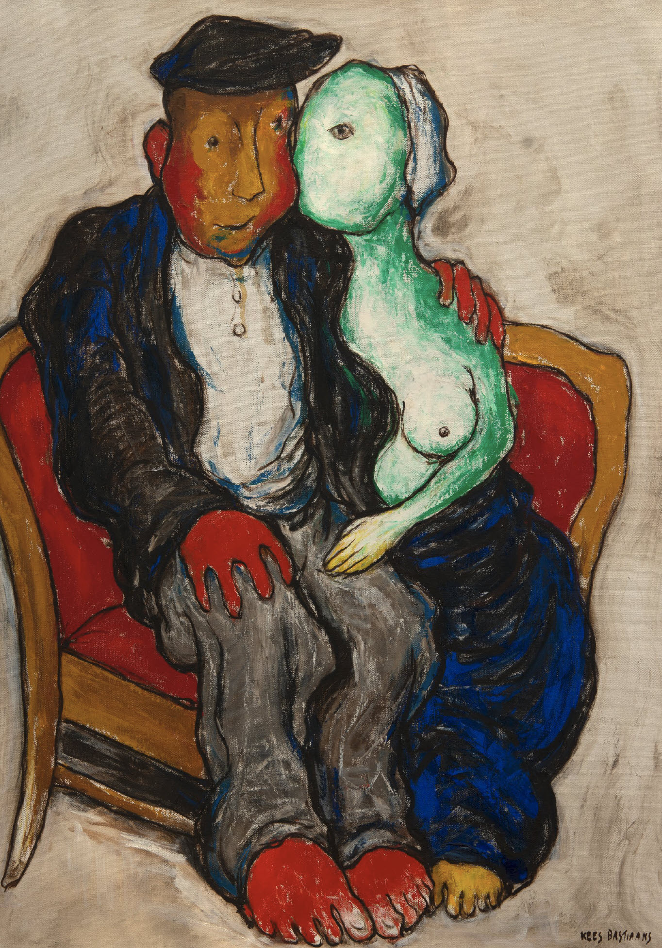 Kees-Bastiaans