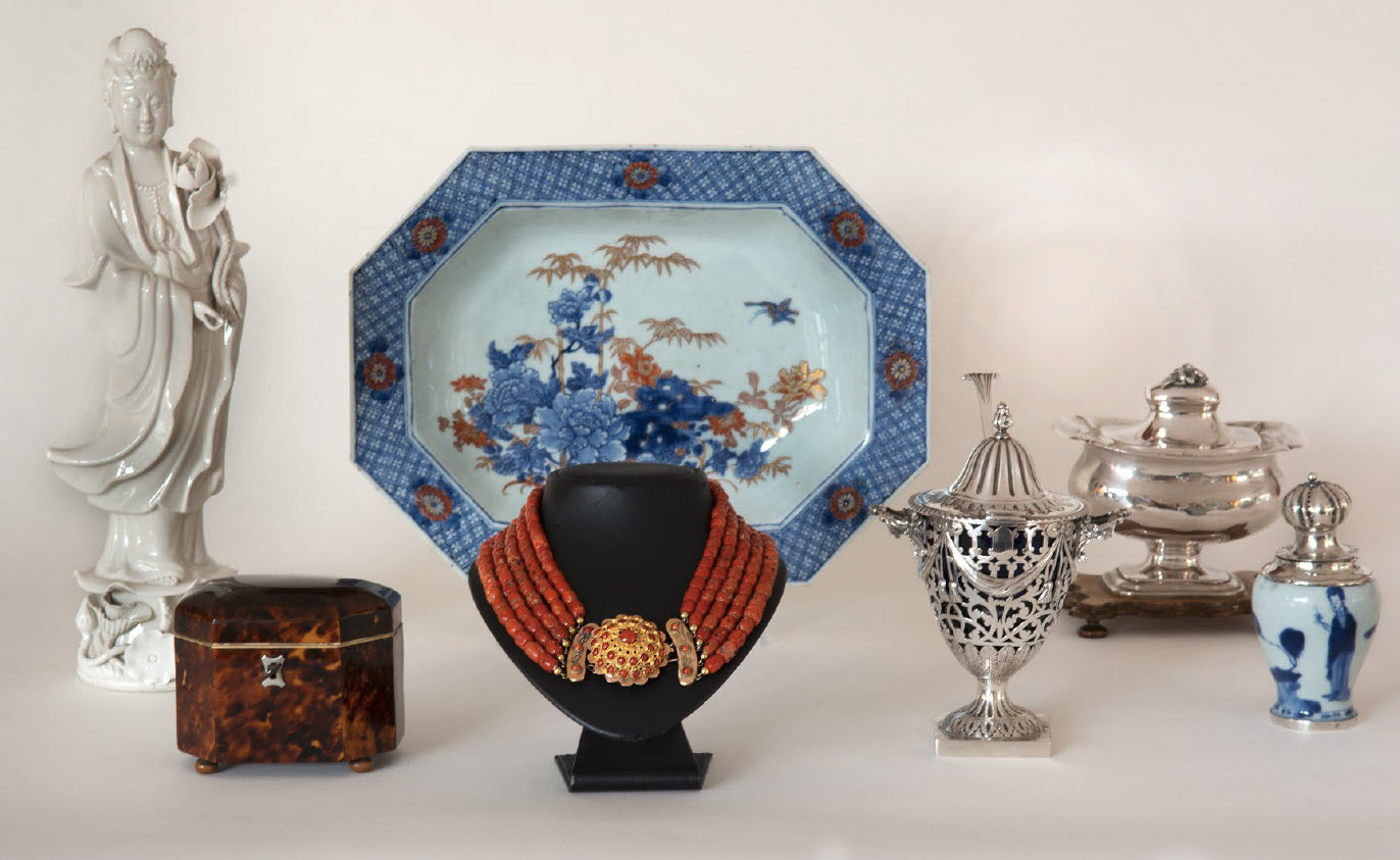 antiquiteiten